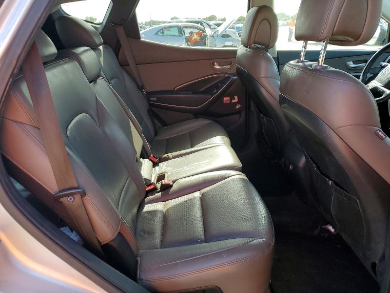 61145096 :رقم المزاد ، 5XYZU3LA8DG060271 vin ، 2013 Hyundai Santa Fe Sport مزاد بيع