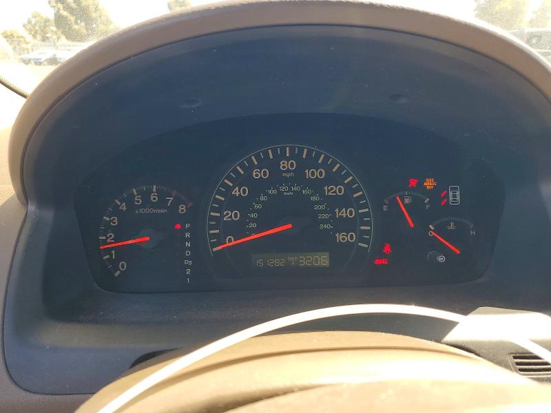 Продажа на аукционе авто 2003 Honda Accord, vin: JHMCM56613C024139, номер лота: 61639456