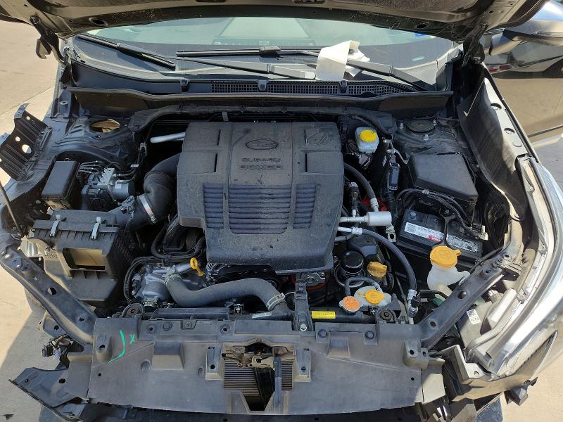 60515816 :رقم المزاد ، JF2SKARC2PH520073 vin ، 2023 Subaru Forester مزاد بيع
