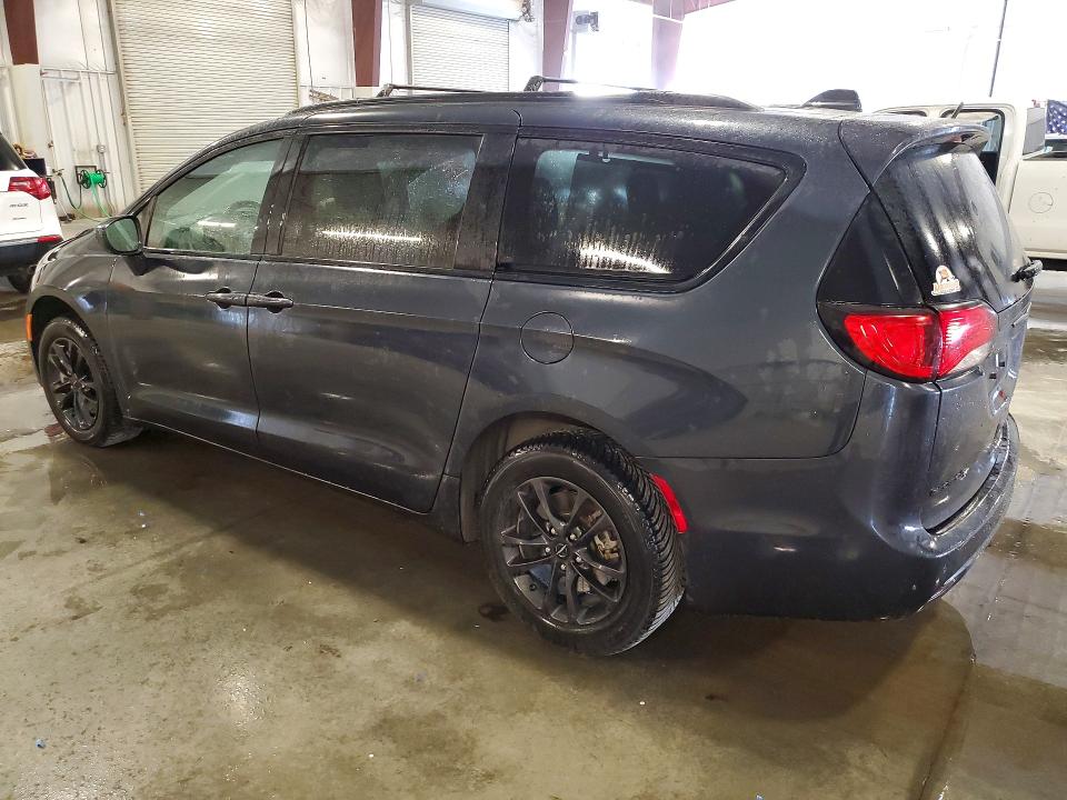 Aukcja sprzedaży 2020 Chrysler Pacifica, vin: 2C4RC3BG9LR282806, numer aukcji: 62832916