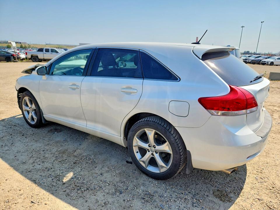 62997566 :رقم المزاد ، 4T3ZK11A09U003536 vin ، 2009 Toyota Venza مزاد بيع