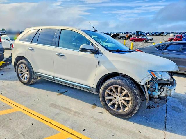 Продажа на аукционе авто 2013 Lincoln Mkx, vin: 2LMDJ6JK8DBL30149, номер лота: 59346276