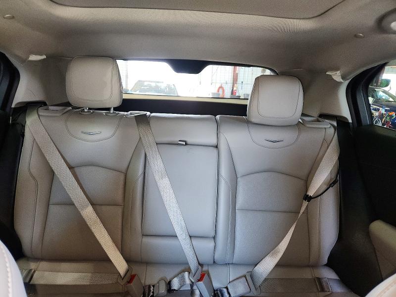 Aukcja sprzedaży 2021 Cadillac Xt4, vin: 1GYFZDR40MF055834, numer aukcji: 60302546