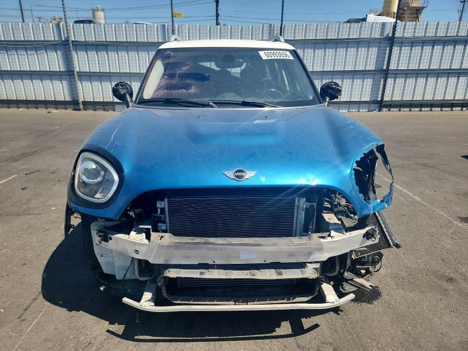 Продажа на аукционе авто 2018 Mini Cooper, vin: WMZYT3C30J3E94073, номер лота: 60993656