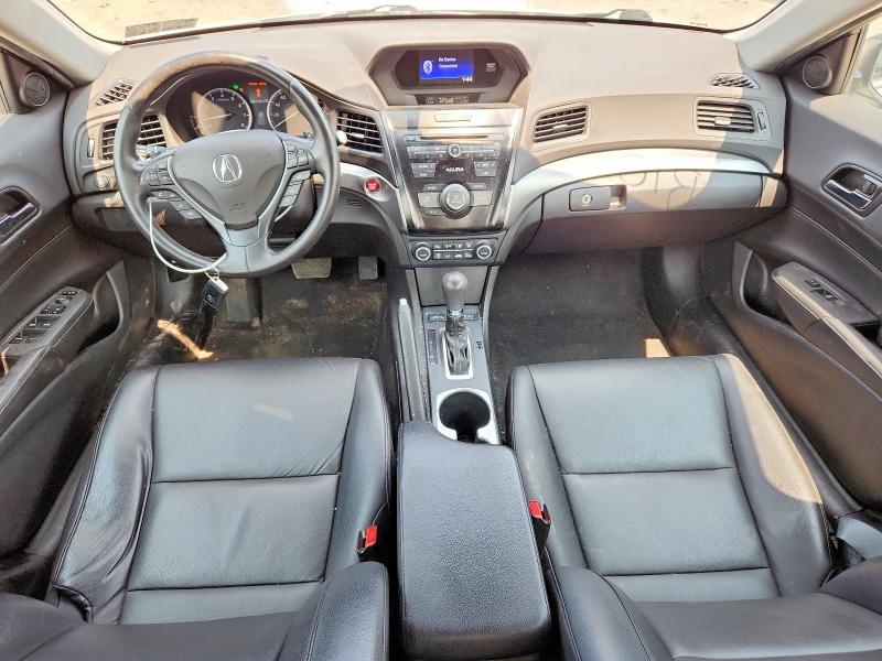 2016 Acura Ilx მანქანა იყიდება აუქციონზე, vin: 19UDE2F38GA024665, აუქციონის ნომერი: 60487476