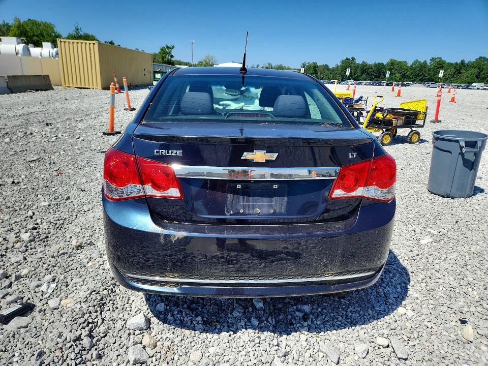 Aukcja sprzedaży 2014 Chevrolet Cruze, vin: 1G1PC5SB8E7188243, numer aukcji: 63001866