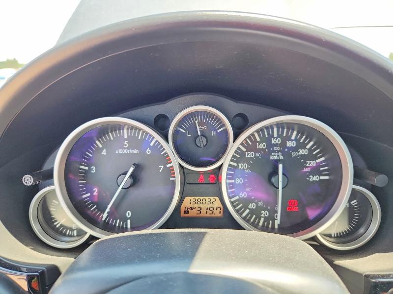 Продажа на аукционе авто 2007 Mazda Mx-5 Miata, vin: JM1NC15F170133523, номер лота: 85629995