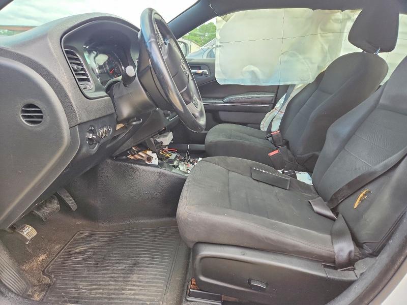 Продажа на аукционе авто 2014 Dodge Charger, vin: 2C3CDXAT9EH245549, номер лота: 62867116