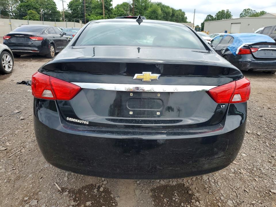 Продаж на аукціоні авто 2019 Chevrolet Impala, vin: 2G11Z5SA1K9144820, номер лоту: 61140236