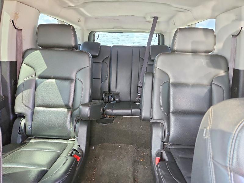 Продажа на аукционе авто 2016 Chevrolet Suburban, vin: 1GNSCJKC6GR133825, номер лота: 59774126