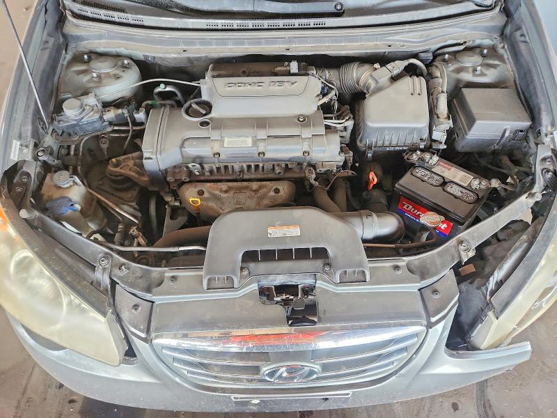 Aukcja sprzedaży 2010 Hyundai Elantra, vin: KMHDU4AD9AU979974, numer aukcji: 63671166