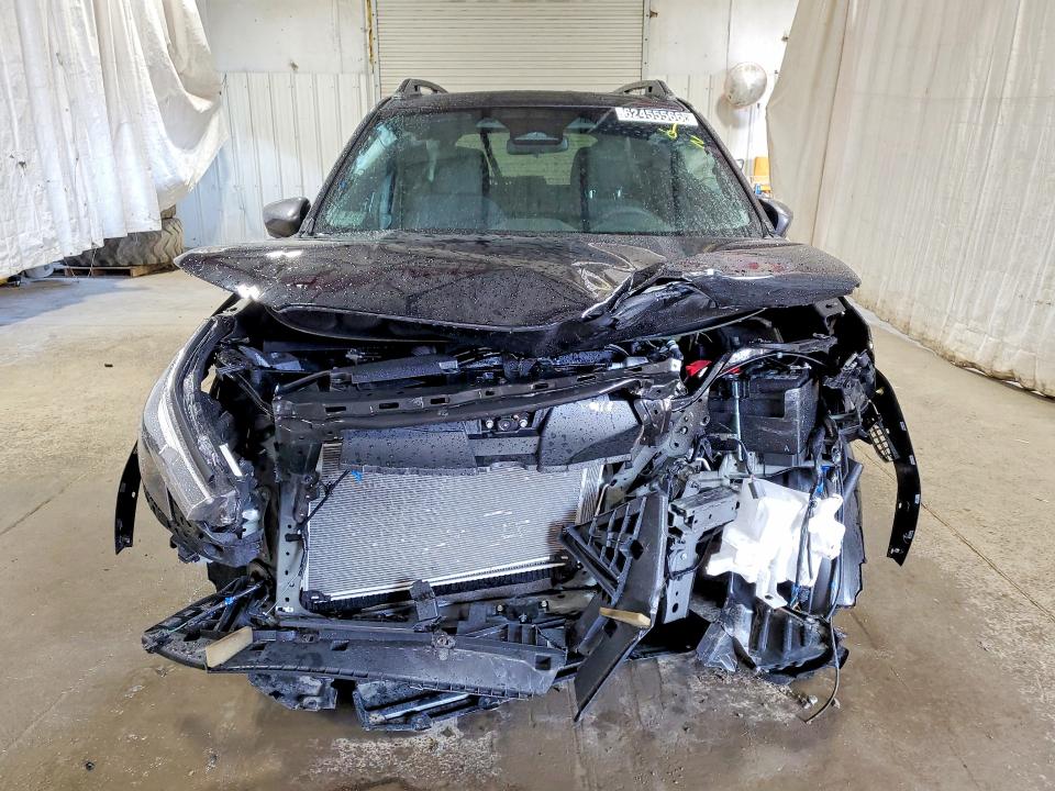 62455566 :رقم المزاد ، 4S4SLDD61T3089677 vin ، 2026 Subaru Forester مزاد بيع