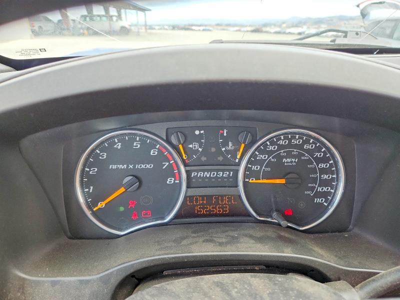 Продажа на аукционе авто 2007 Chevrolet Colorado, vin: 1GCCS19E978153466, номер лота: 61626766