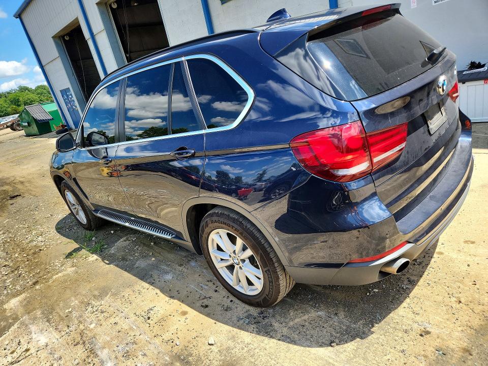 60447776 :رقم المزاد ، 5UXKR0C5XE0K47361 vin ، 2014 Bmw X5 مزاد بيع