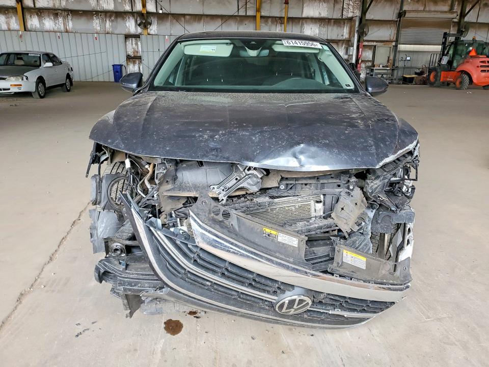 Aukcja sprzedaży 2024 Volkswagen Jetta, vin: 3VW5M7BU5RM022442, numer aukcji: 61415956