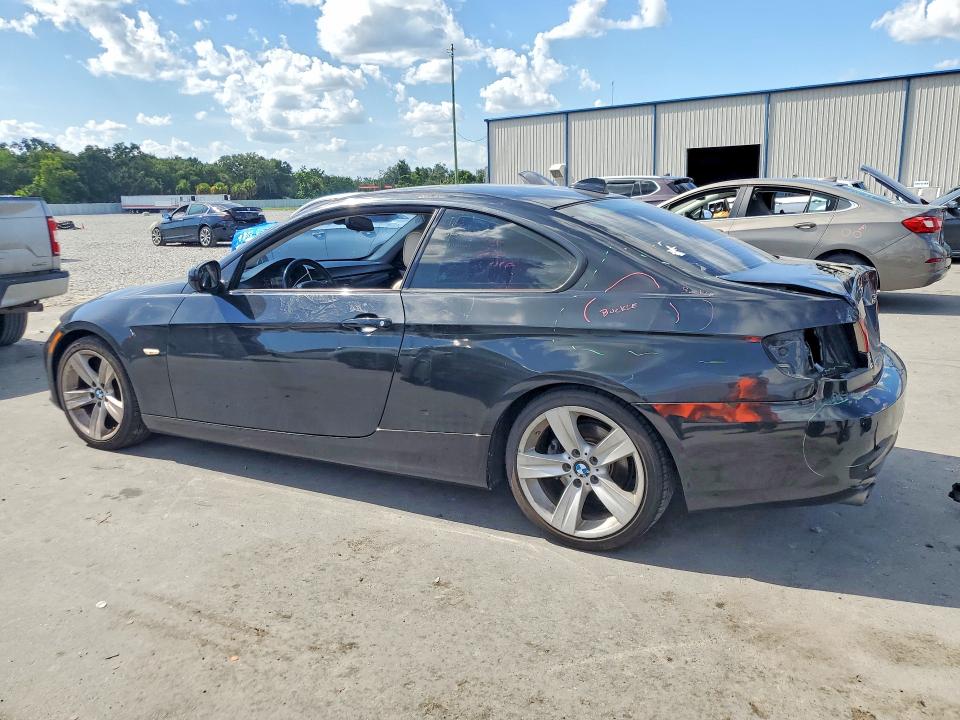 Продаж на аукціоні авто 2011 Bmw 328, vin: WBAKE3C59BE441700, номер лоту: 61715936