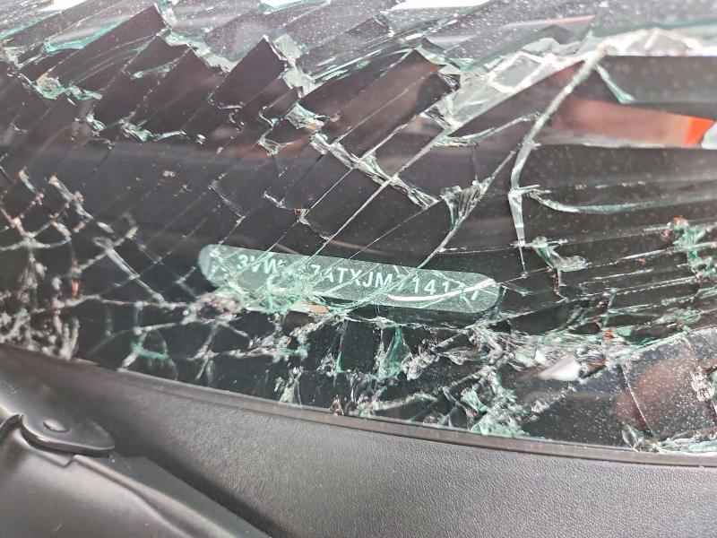 Aukcja sprzedaży 2018 Volkswagen Beetle, vin: 3VWFD7ATXJM714147, numer aukcji: 60074826