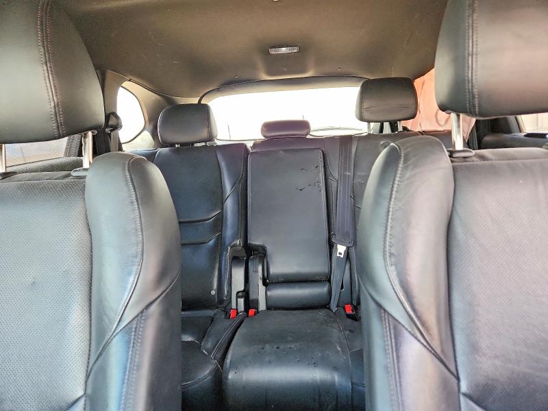 Aukcja sprzedaży 2016 Mazda Cx-9, vin: JM3TCADY1G0112933, numer aukcji: 60078396