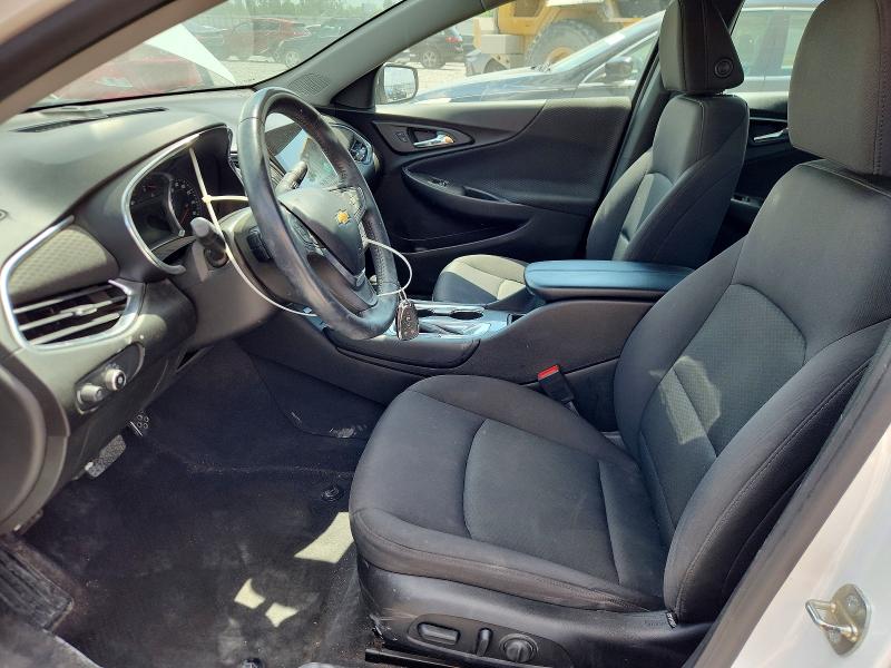 Aukcja sprzedaży 2016 Chevrolet Malibu, vin: 1G1ZE5ST1GF198326, numer aukcji: 60694766