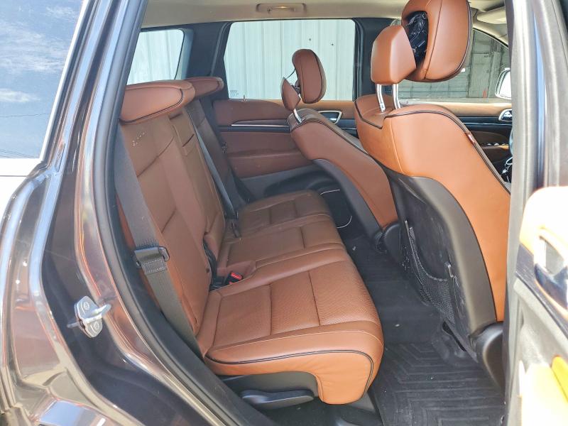 2015 Jeep Grand Cherokee მანქანა იყიდება აუქციონზე, vin: 1C4RJEJG7FC137635, აუქციონის ნომერი: 61614016