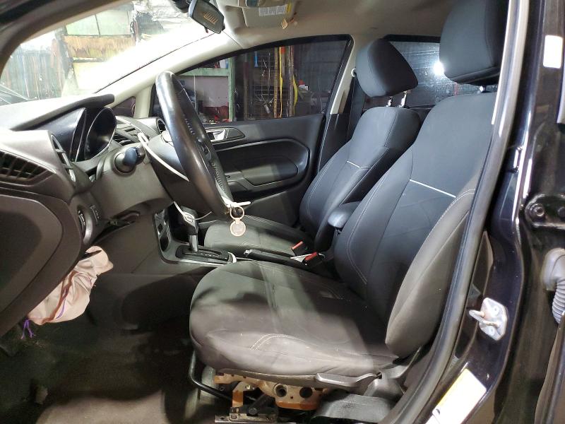 Aukcja sprzedaży 2014 Ford Fiesta, vin: 3FADP4BJ1EM232577, numer aukcji: 59719866