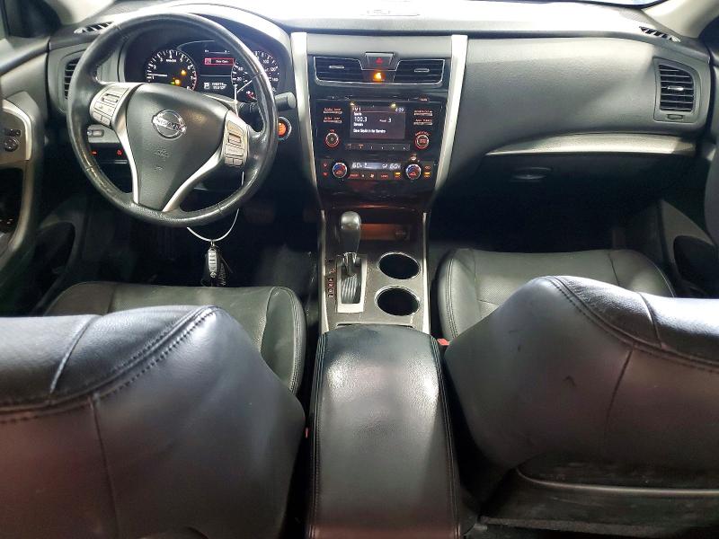 Aukcja sprzedaży 2015 Nissan Altima, vin: 1N4AL3APXFC444699, numer aukcji: 62754136