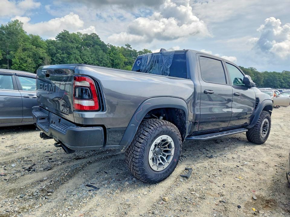 Продажа на аукционе авто 2022 Ram 1500, vin: 1C6SRFU93NN171918, номер лота: 57655846