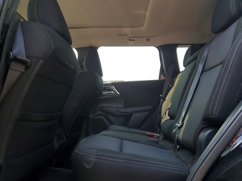 Продажа на аукционе авто 2024 Mitsubishi Outlander, vin: JA4J4VA83RZ630933, номер лота: 60847246