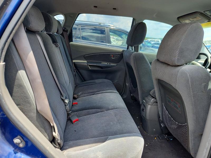 Aukcja sprzedaży 2006 Hyundai Tucson, vin: KM8JN72D86U306715, numer aukcji: 60837076