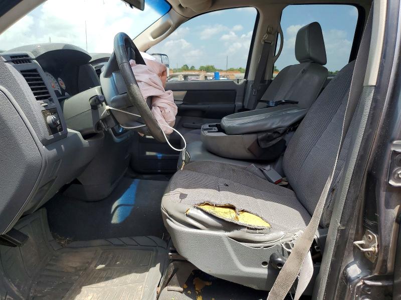Aukcja sprzedaży 2007 Dodge Ram 1500, vin: 1D7HA182X7J570626, numer aukcji: 61503216