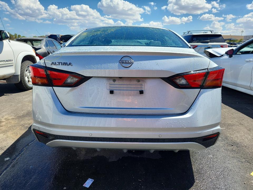 Продаж на аукціоні авто 2023 Nissan Altima, vin: 1N4BL4BV2PN419955, номер лоту: 62620356