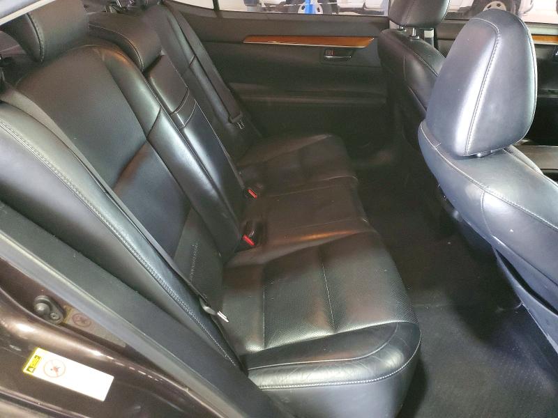 Продаж на аукціоні авто 2013 Lexus Es, vin: JTHBW1GG9D2000362, номер лоту: 62604586