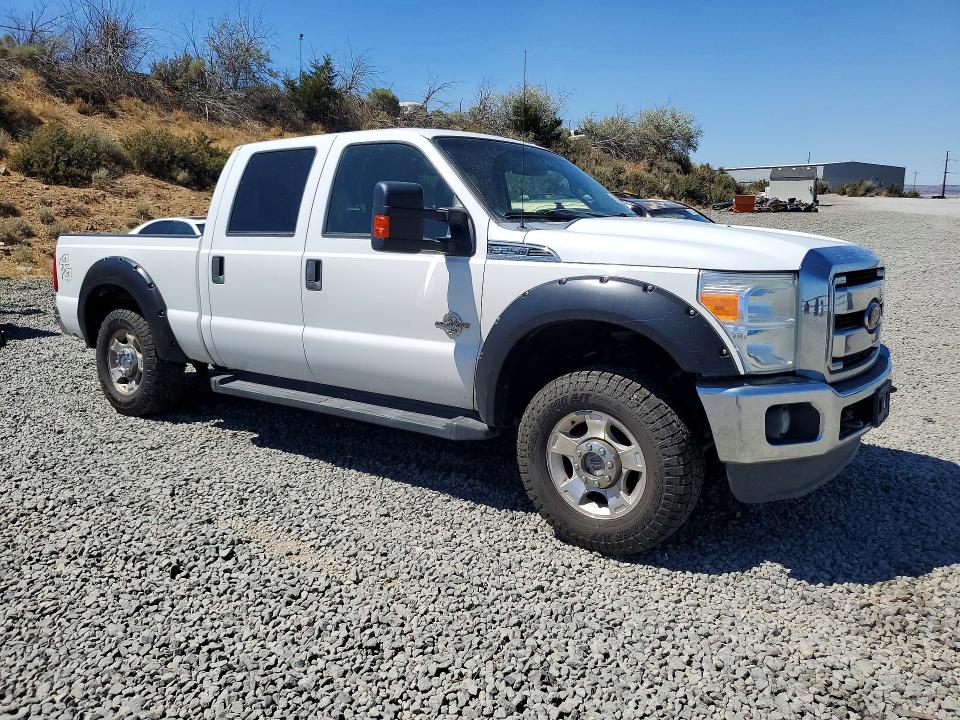 Aukcja sprzedaży 2012 Ford F250, vin: 1FT7W2BT8CEC23068, numer aukcji: 62757426