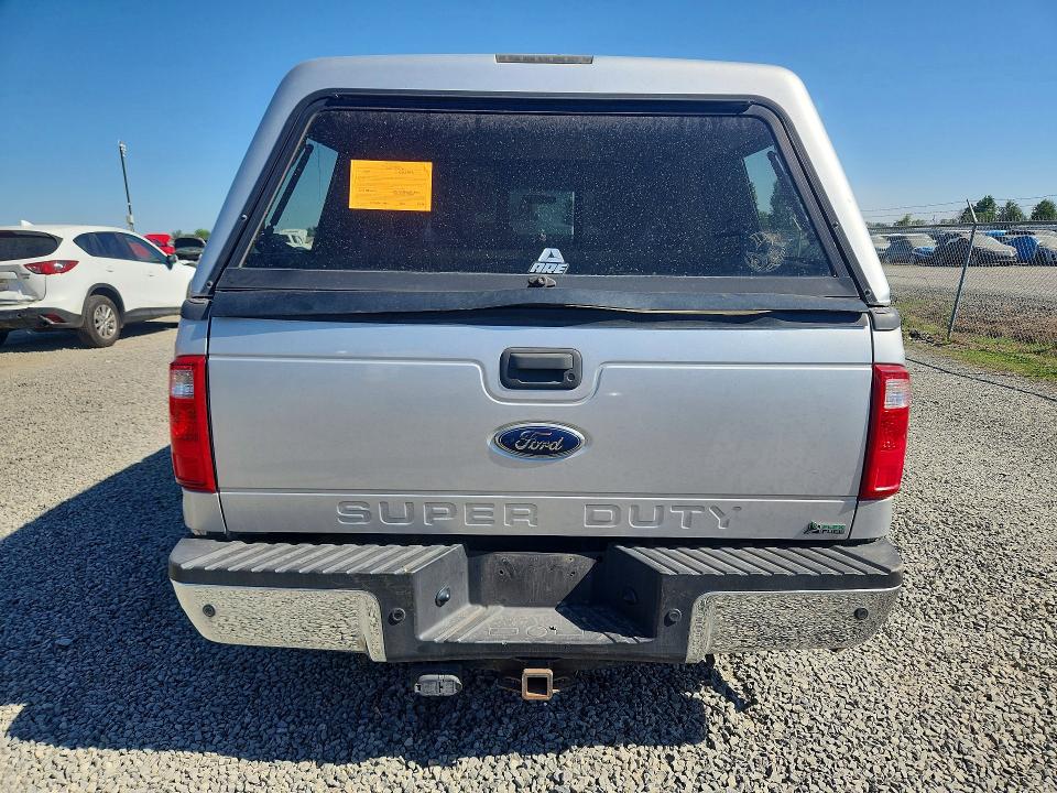 2011 Ford F250 მანქანა იყიდება აუქციონზე, vin: 1FT7W2B62BEA16846, აუქციონის ნომერი: 62479326