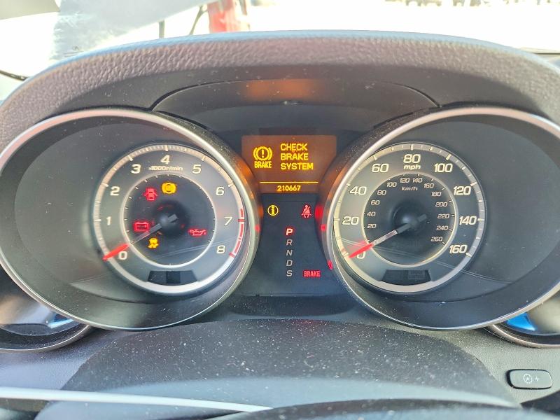 2011 Acura Mdx მანქანა იყიდება აუქციონზე, vin: 2HNYD2H4XBH516451, აუქციონის ნომერი: 62533556