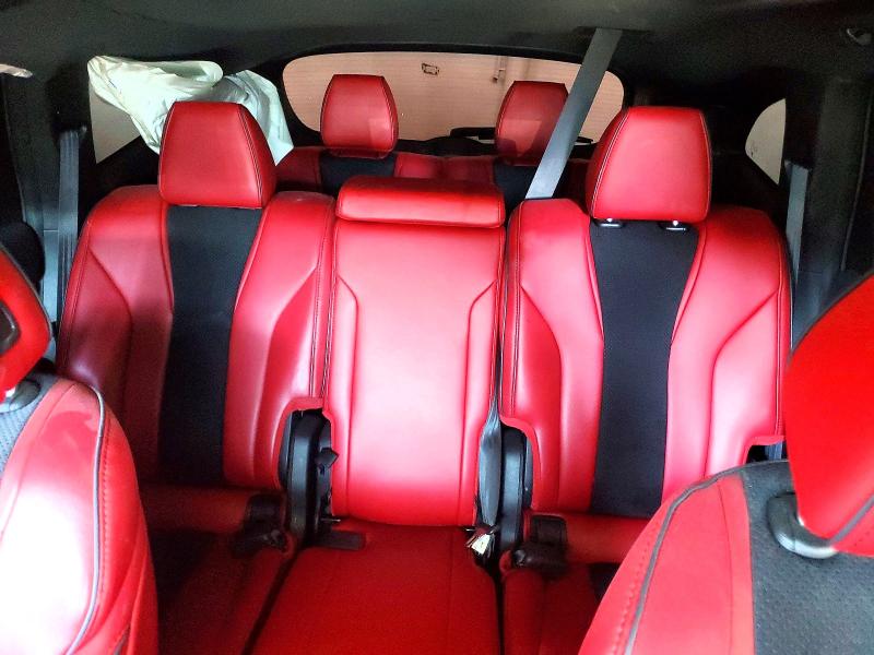 Продаж на аукціоні авто 2023 Acura Mdx, vin: 5J8YE1H03PL028142, номер лоту: 60145626
