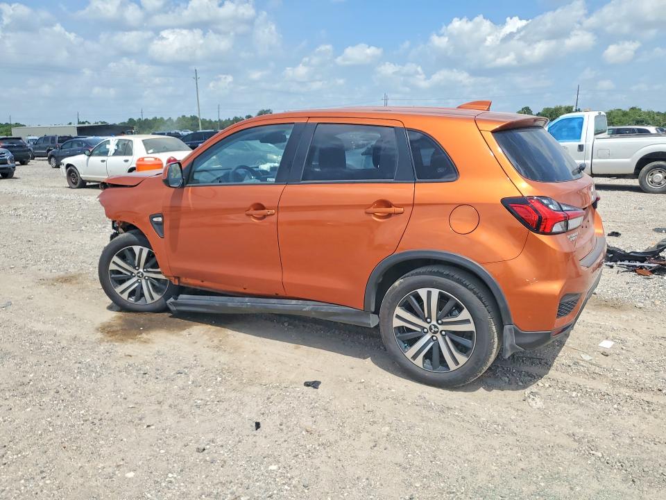 Продаж на аукціоні авто 2026 Mitsubishi Outlander Sport, vin: JA4ARUAU2TU003864, номер лоту: 62928206