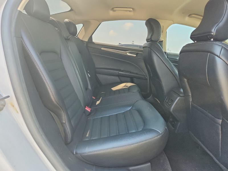 Aukcja sprzedaży 2018 Ford Fusion, vin: 3FA6P0LU2JR163504, numer aukcji: 59952126