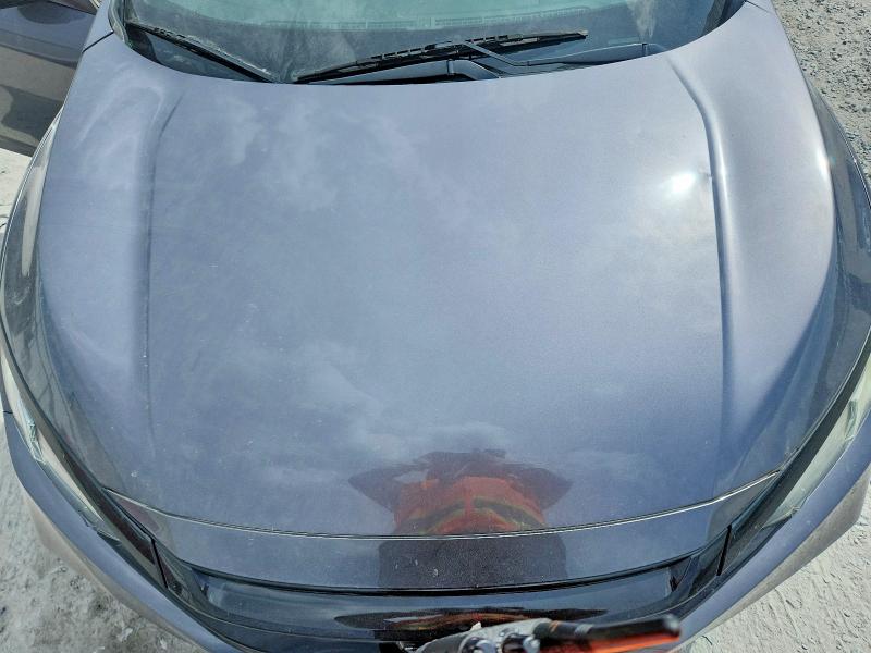 2020 Honda Civic მანქანა იყიდება აუქციონზე, vin: 2HGFC2F8XLH502560, აუქციონის ნომერი: 61095626