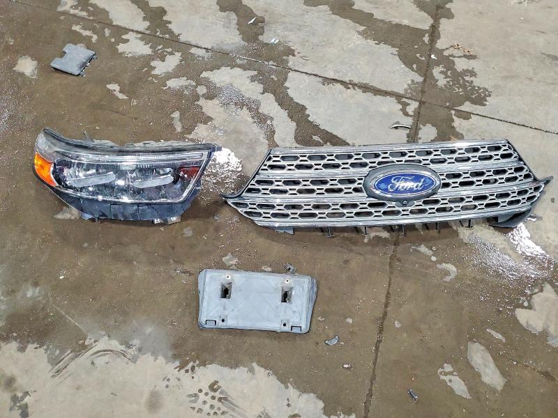 Aukcja sprzedaży 2020 Ford Explorer, vin: 1FMSK8FH8LGB49147, numer aukcji: 60650816