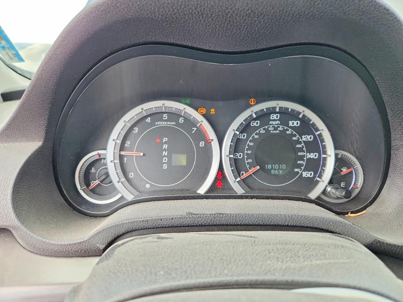 Aukcja sprzedaży 2011 Acura Tsx, vin: JH4CU2F67BC017077, numer aukcji: 61865326