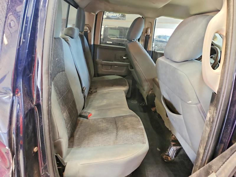Продаж на аукціоні авто 2013 Ram 1500, vin: 1C6RR7GT1DS601067, номер лоту: 61383096