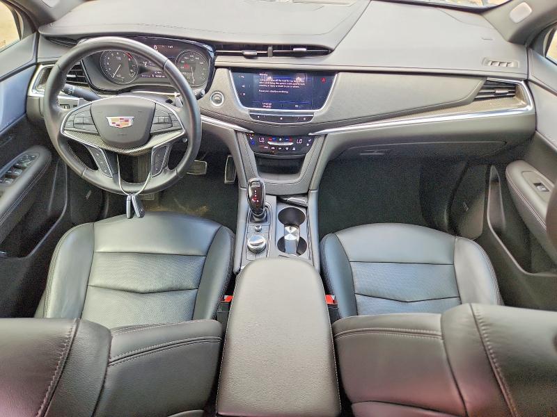 Продажа на аукционе авто 2020 Cadillac Xt5, vin: 1GYKNGRS2LZ144019, номер лота: 63228306