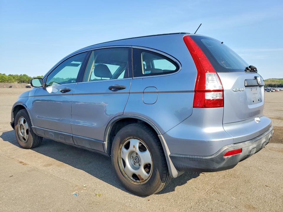 Aukcja sprzedaży 2007 Honda Cr-v, vin: JHLRE48397C097323, numer aukcji: 61487596
