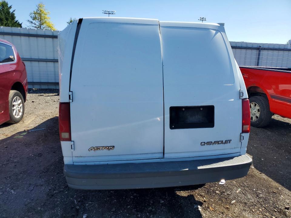 Продажа на аукционе авто 2005 Chevrolet Astro, vin: 1GCDM19XX5B103725, номер лота: 60421246