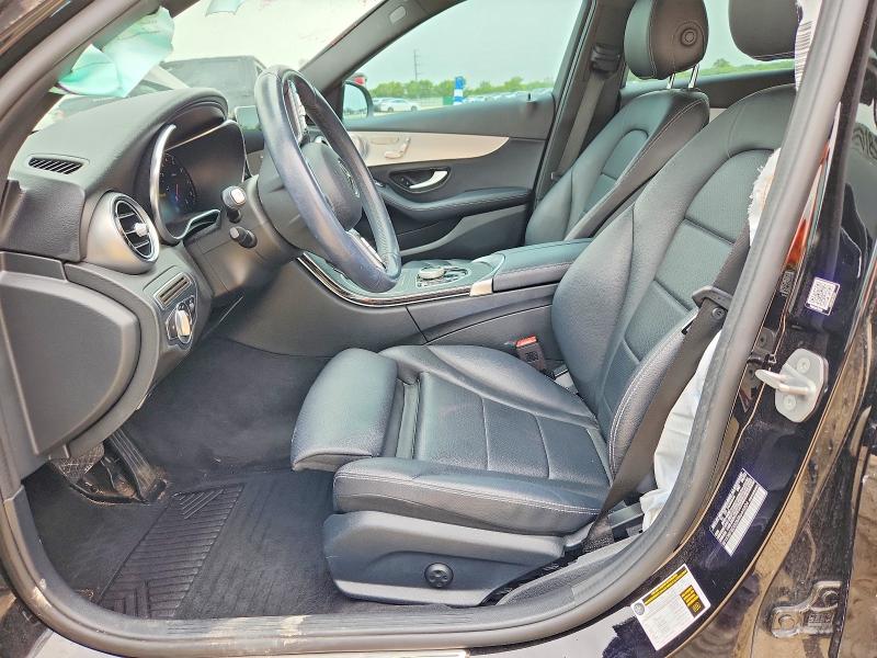 Продаж на аукціоні авто 2021 Mercedes-benz C, vin: W1KWF8DB0MR644804, номер лоту: 60970186
