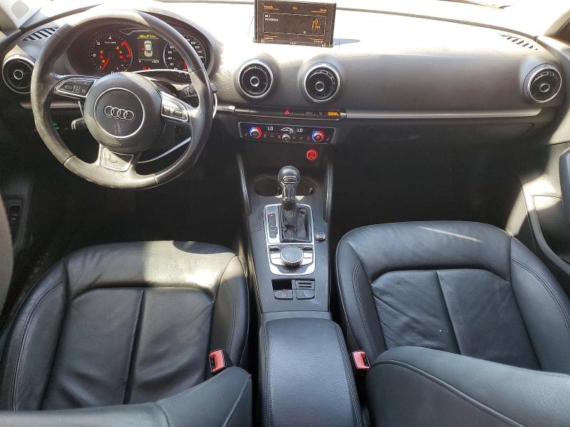 Aukcja sprzedaży 2015 Audi A3, vin: WAUAJGFF7F1043255, numer aukcji: 59728876