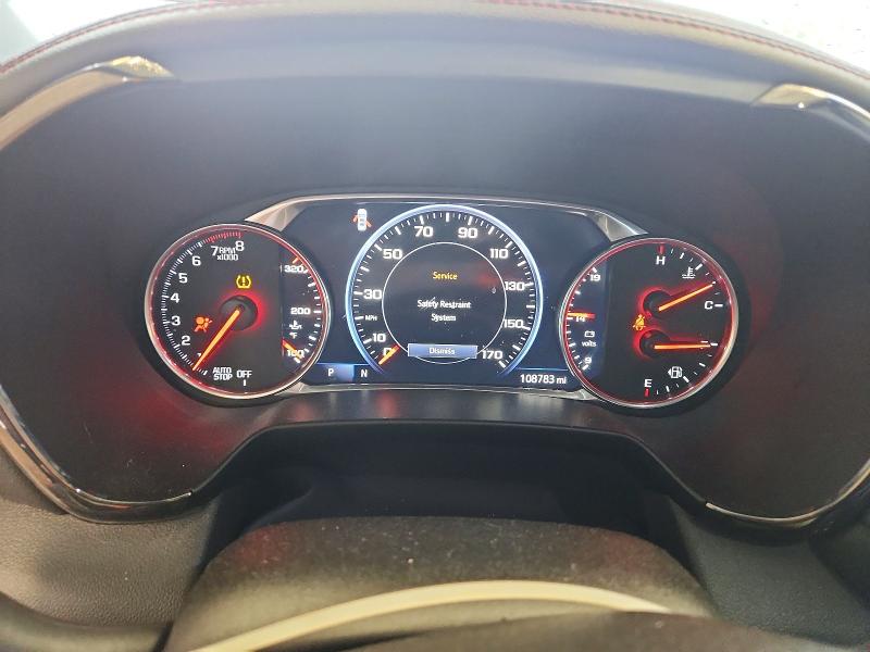 Продаж на аукціоні авто 2019 Chevrolet Blazer, vin: 3GNKBJRS3KS682324, номер лоту: 60763006