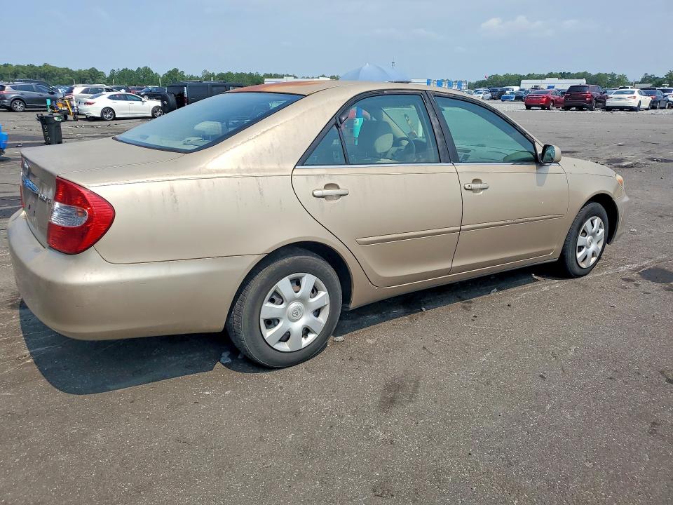 Продажа на аукционе авто 2003 Toyota Camry, vin: 4T1BE32K83U155026, номер лота: 63193586