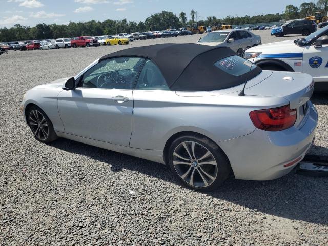 2016 Bmw 228 მანქანა იყიდება აუქციონზე, vin: WBA1K9C5XGV321550, აუქციონის ნომერი: 61315446